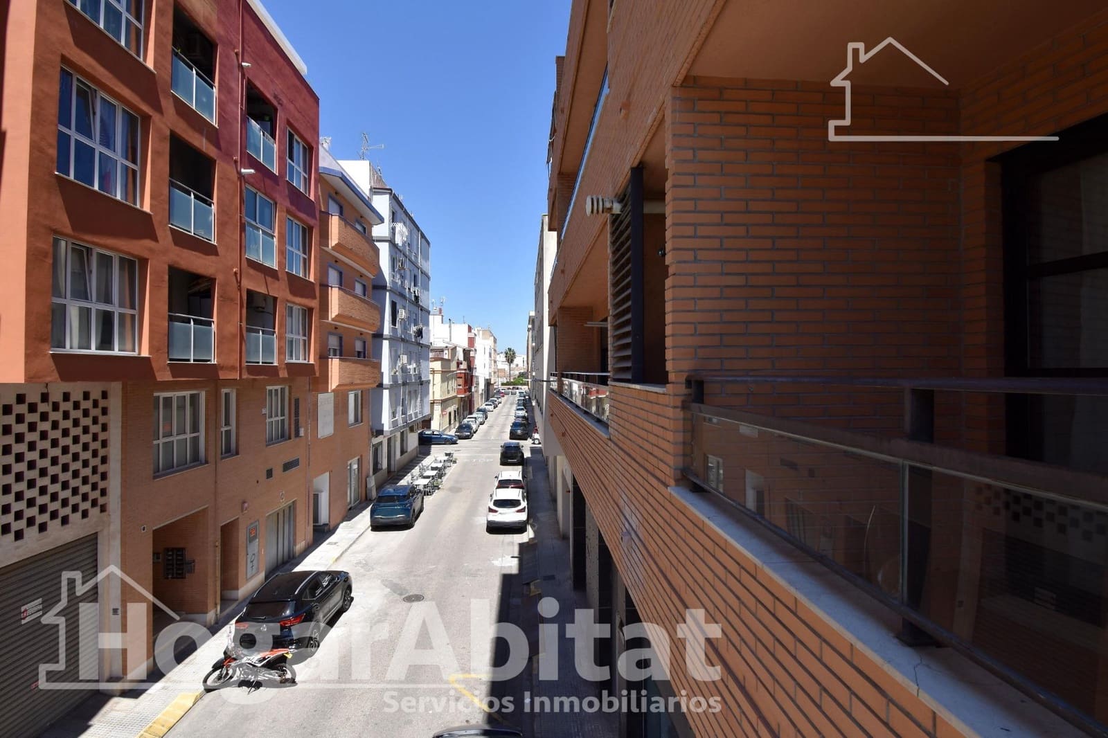 3 bedroom Flat for sale in Oliva - € 185,000 (Ref: 9851808)