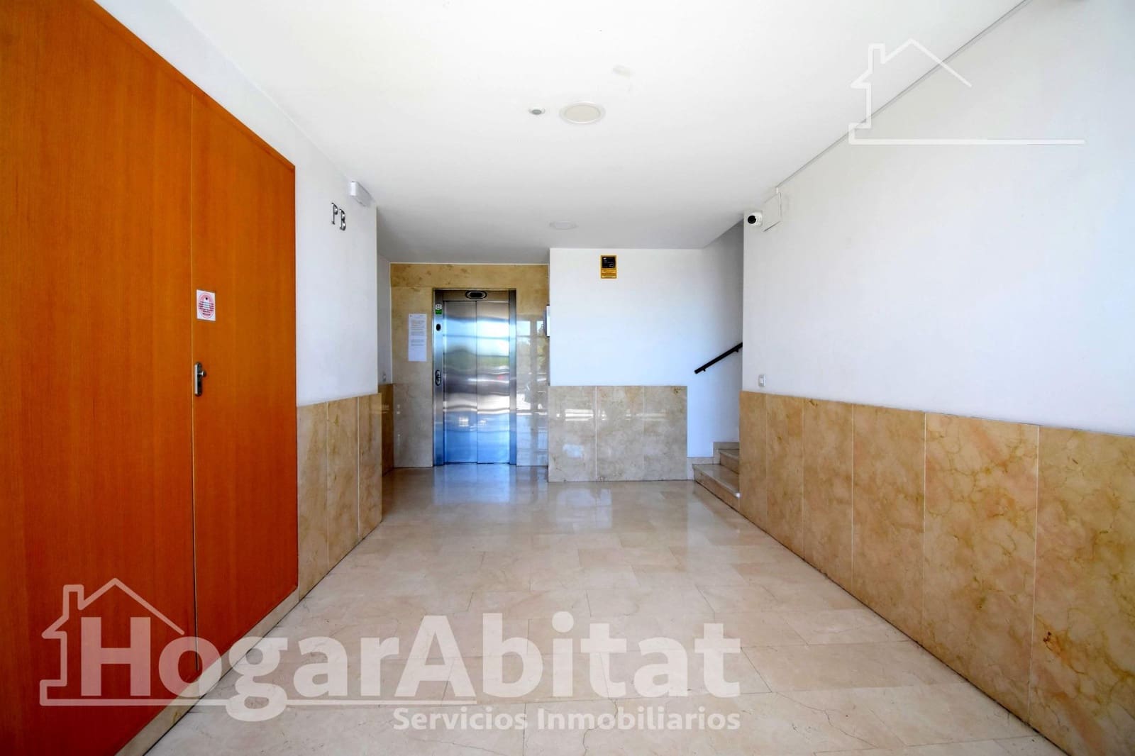 3 bedroom Flat for sale in Oliva - € 185,000 (Ref: 9851808)