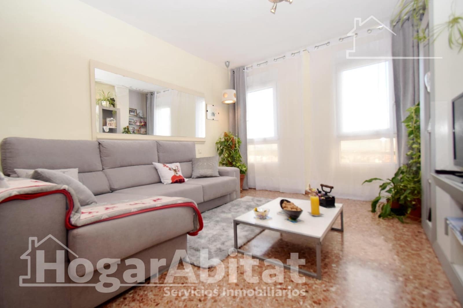 3 soveværelse Lejlighed til salg i Paterna - € 255.000 (Ref: 9851809)