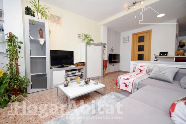 3 soveværelse Lejlighed til salg i Paterna - € 255.000 (Ref: 9851809)