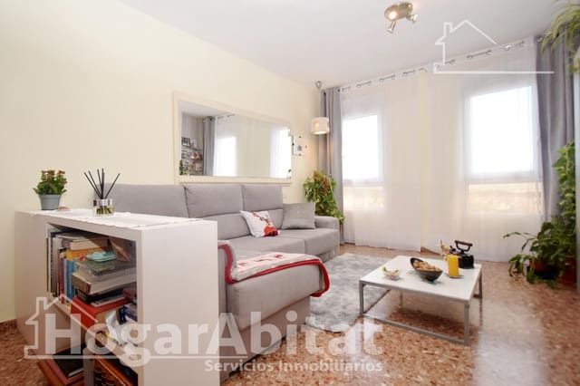 3 soveværelse Lejlighed til salg i Paterna - € 255.000 (Ref: 9851809)