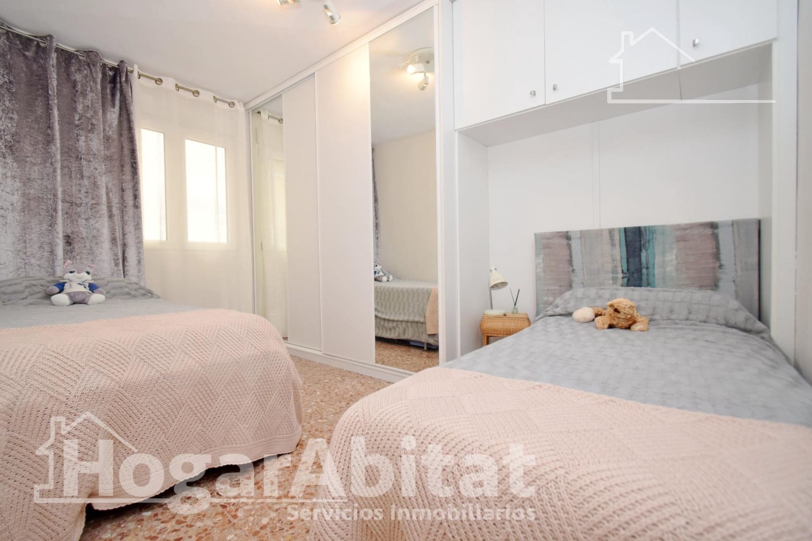 3 soveværelse Lejlighed til salg i Paterna - € 255.000 (Ref: 9851809)