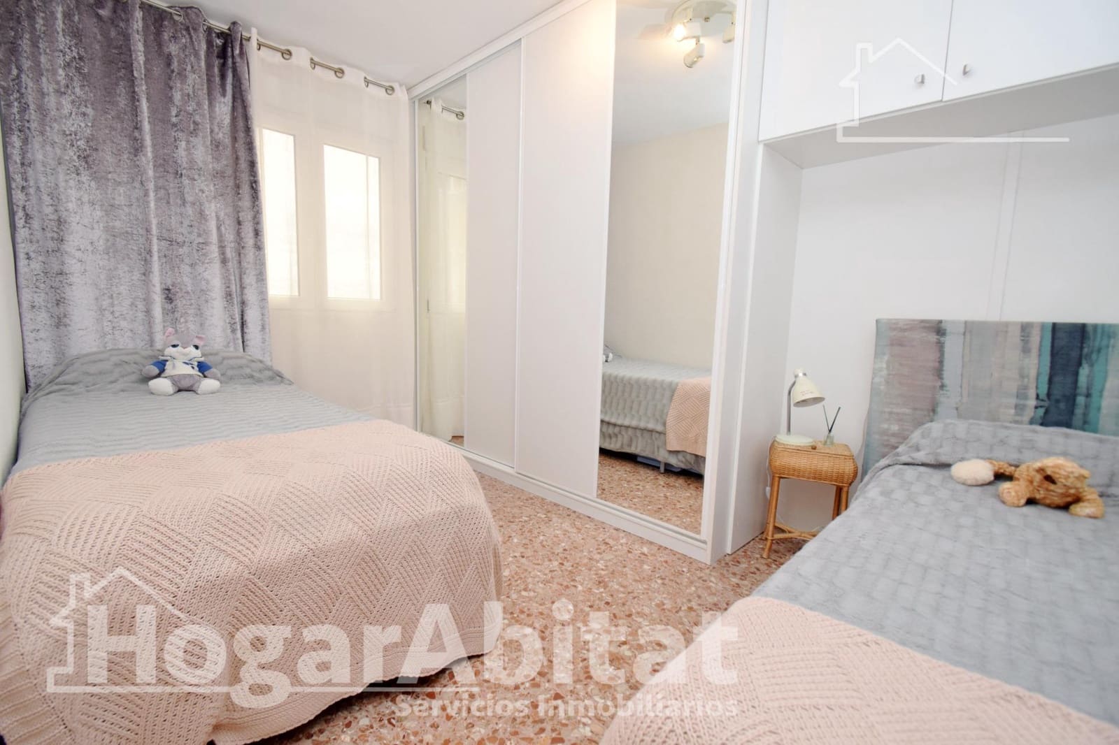 3 soveværelse Lejlighed til salg i Paterna - € 255.000 (Ref: 9851809)