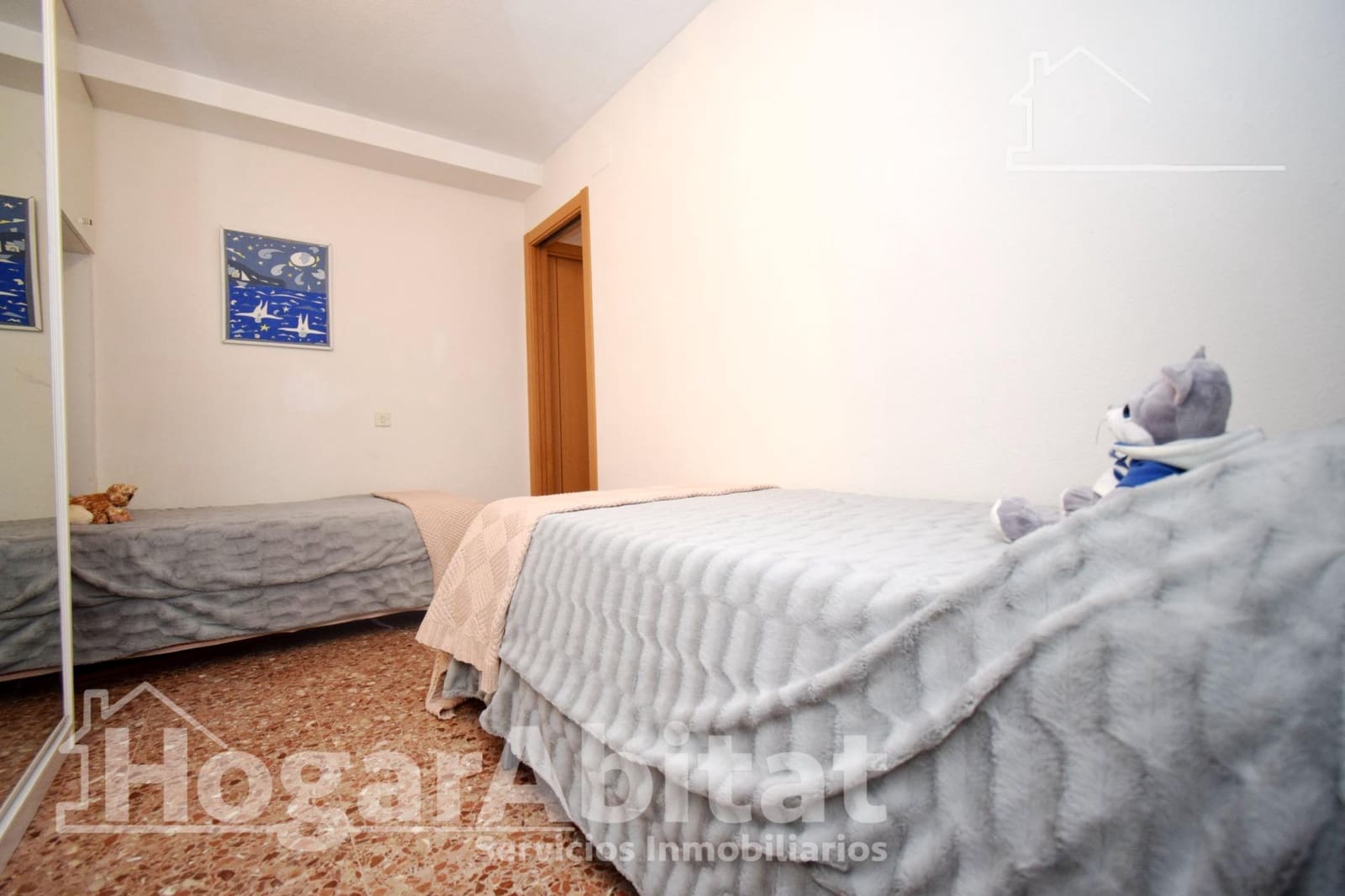 3 soveværelse Lejlighed til salg i Paterna - € 255.000 (Ref: 9851809)