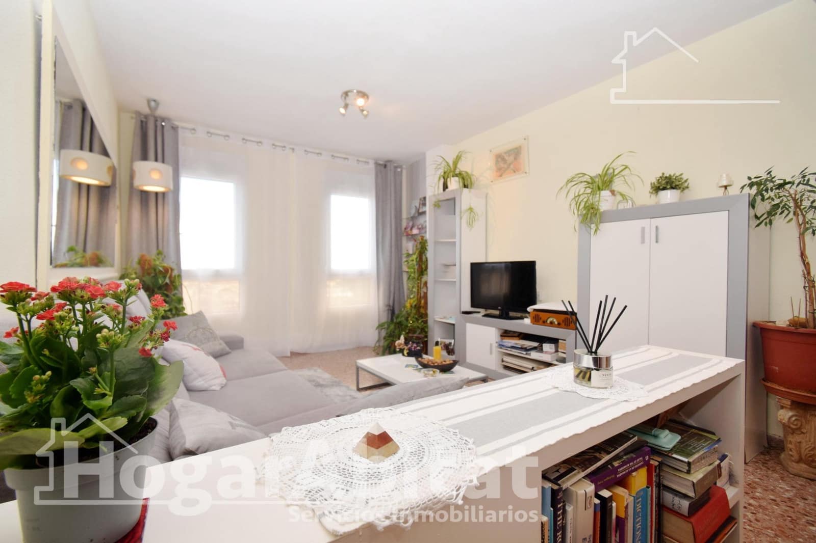 3 soveværelse Lejlighed til salg i Paterna - € 255.000 (Ref: 9851809)