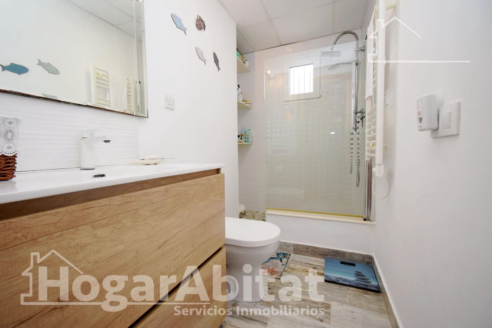 3 soveværelse Lejlighed til salg i Paterna - € 255.000 (Ref: 9851809)