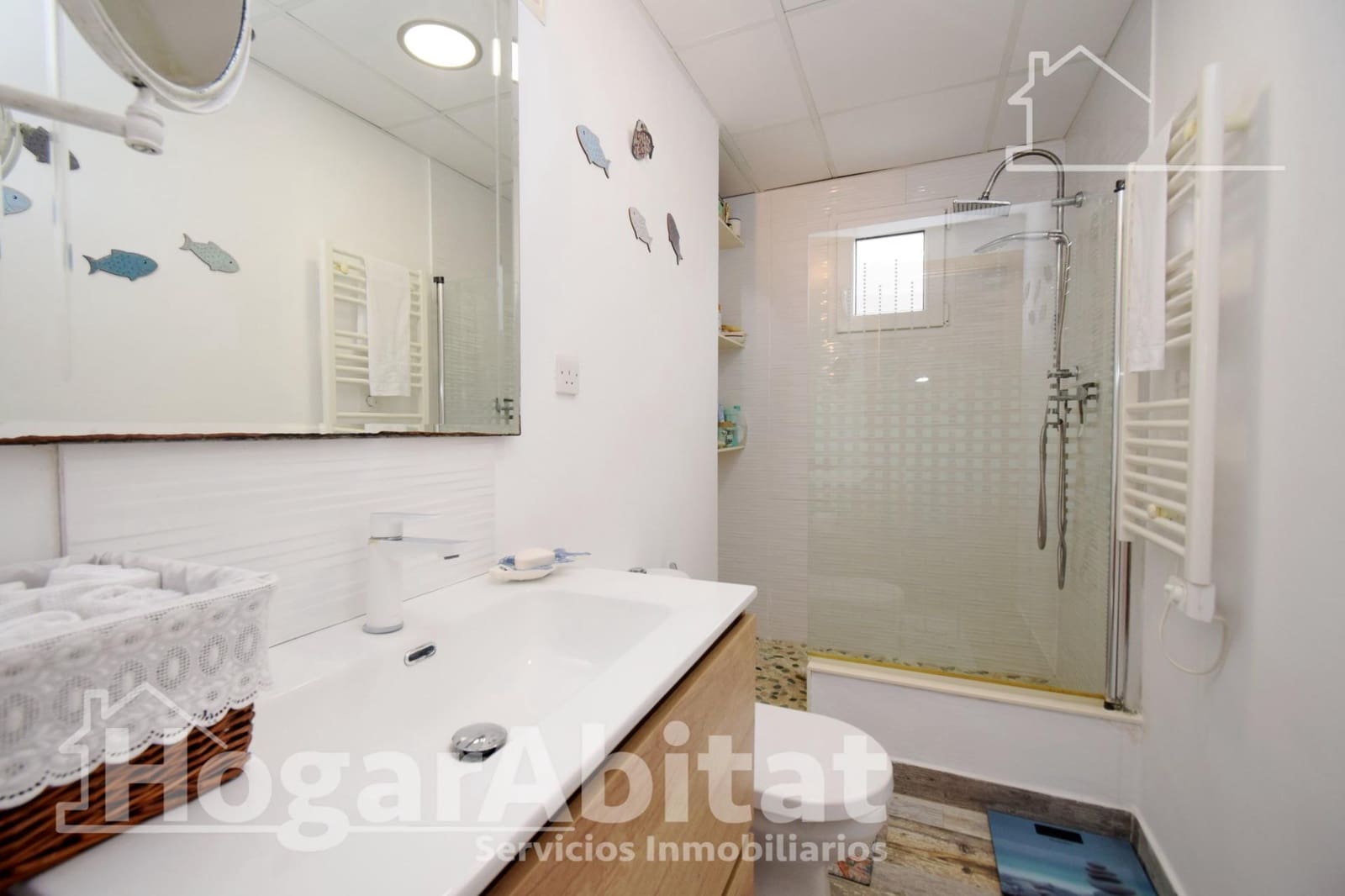 3 soveværelse Lejlighed til salg i Paterna - € 255.000 (Ref: 9851809)