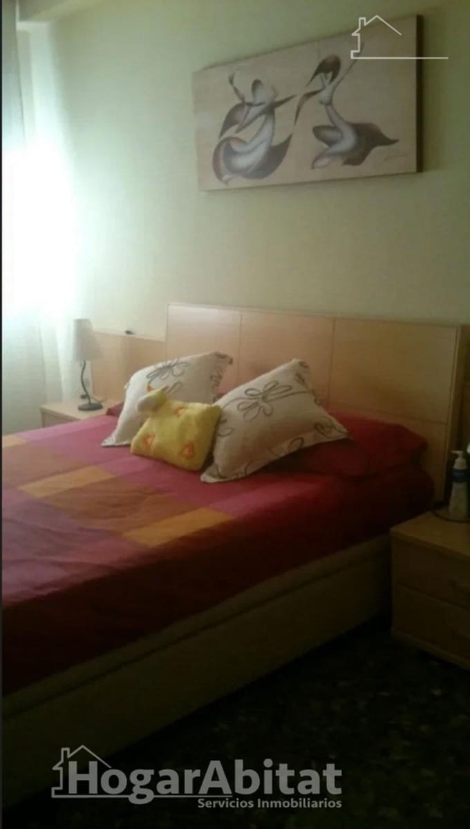 3 sypialnia Mieszkanie na sprzedaż w Torrent z garażem - 245 000 € (Ref: 9851811)