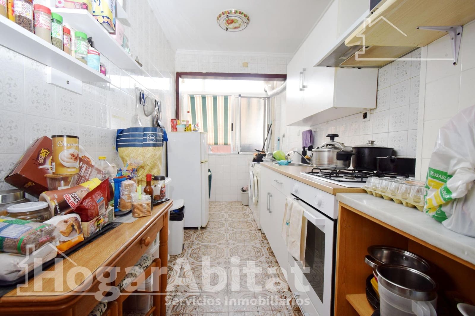 4 makuuhuone Asunto myytävänä paikassa Torrent - 189 000 € (Ref: 9851812)