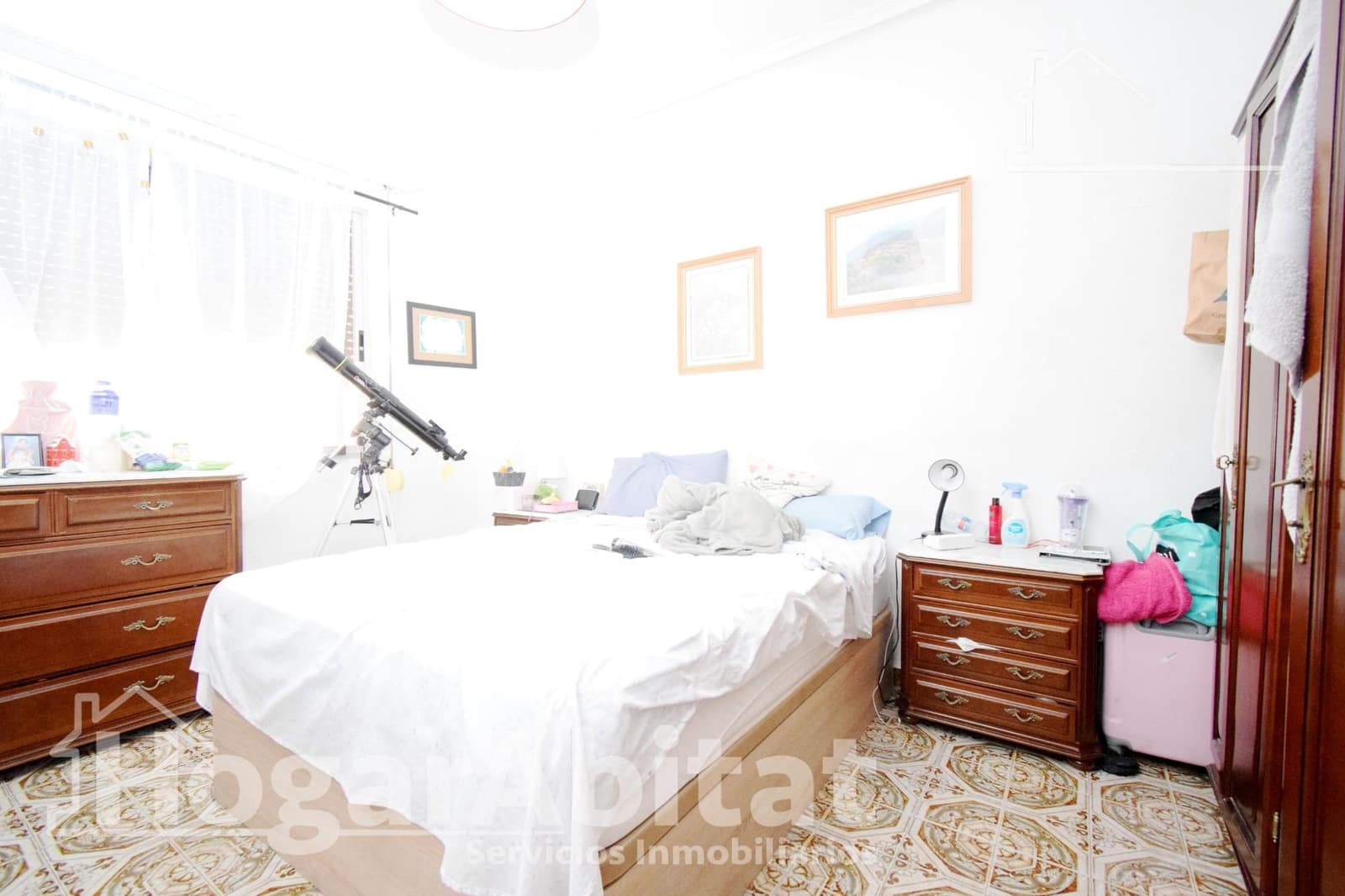 4 makuuhuone Asunto myytävänä paikassa Torrent - 189 000 € (Ref: 9851812)