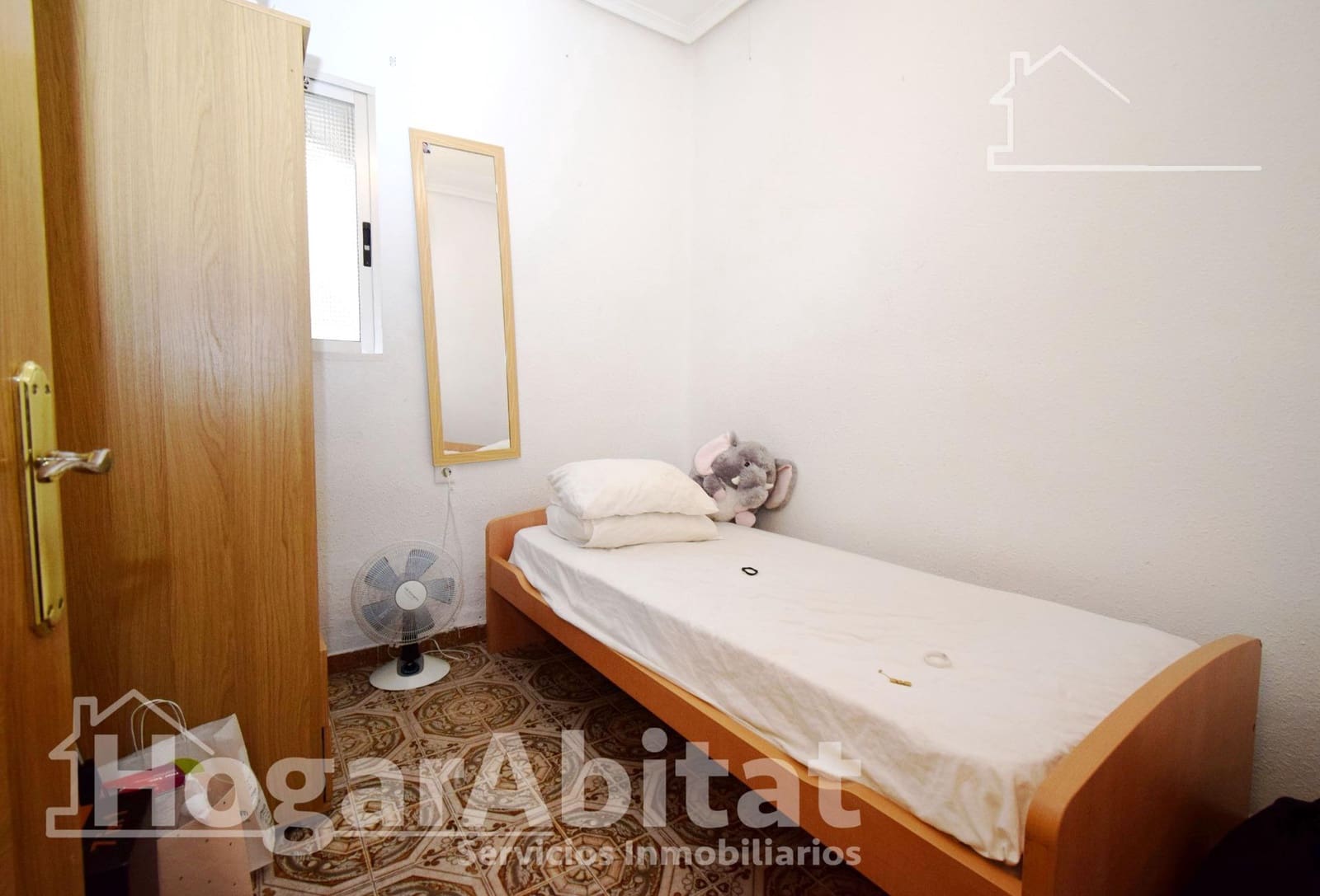 4 makuuhuone Asunto myytävänä paikassa Torrent - 189 000 € (Ref: 9851812)