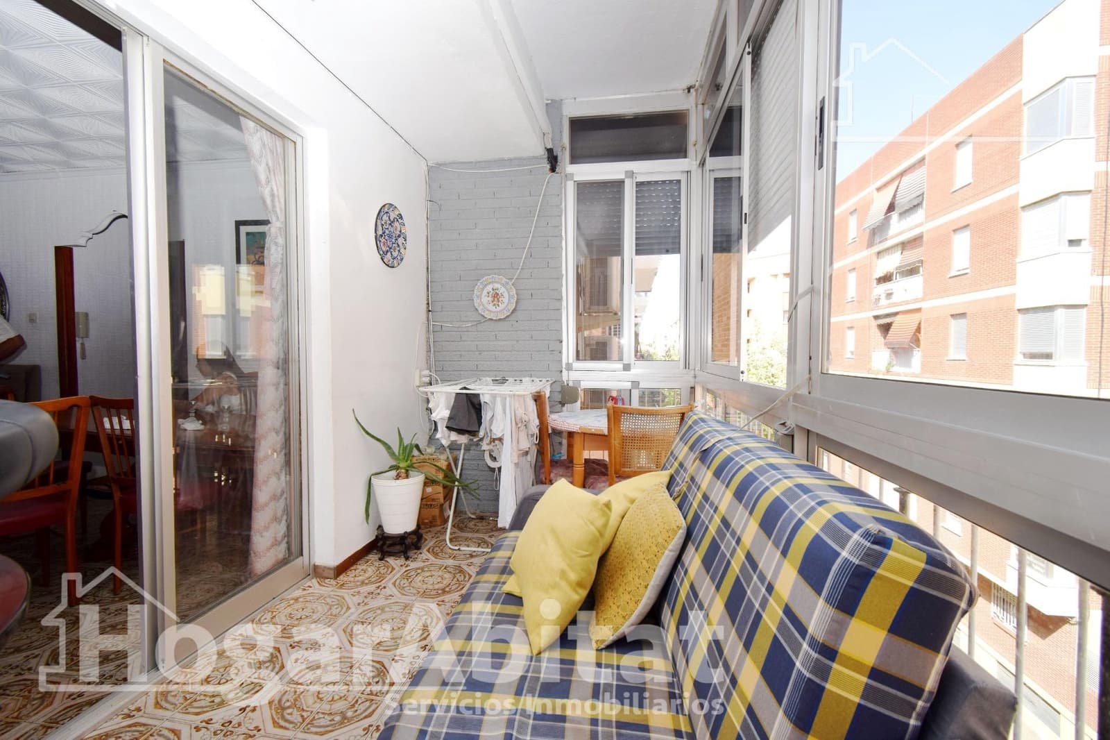 4 makuuhuone Asunto myytävänä paikassa Torrent - 189 000 € (Ref: 9851812)
