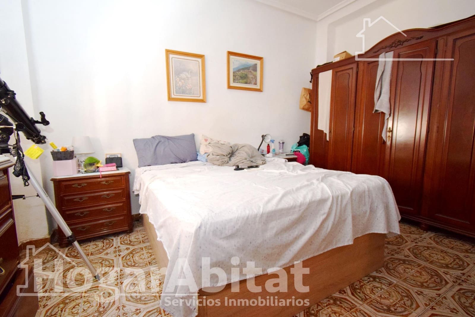 4 makuuhuone Asunto myytävänä paikassa Torrent - 189 000 € (Ref: 9851812)