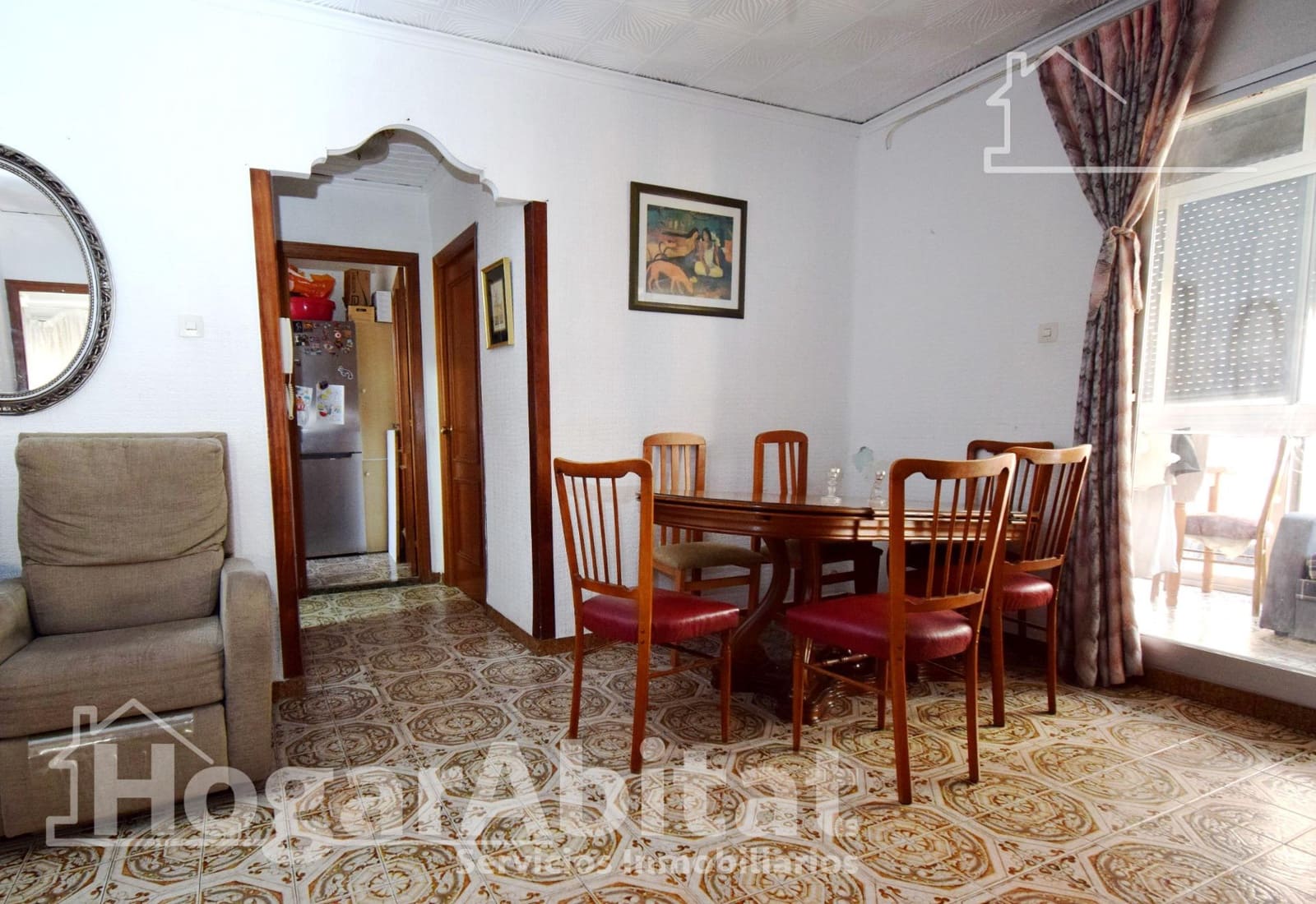 4 makuuhuone Asunto myytävänä paikassa Torrent - 189 000 € (Ref: 9851812)