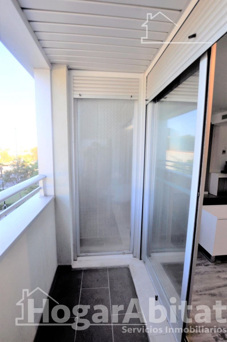 Leilighet til salgs i Valencia by med svømmebasseng - € 230 000 (Ref: 9851813)