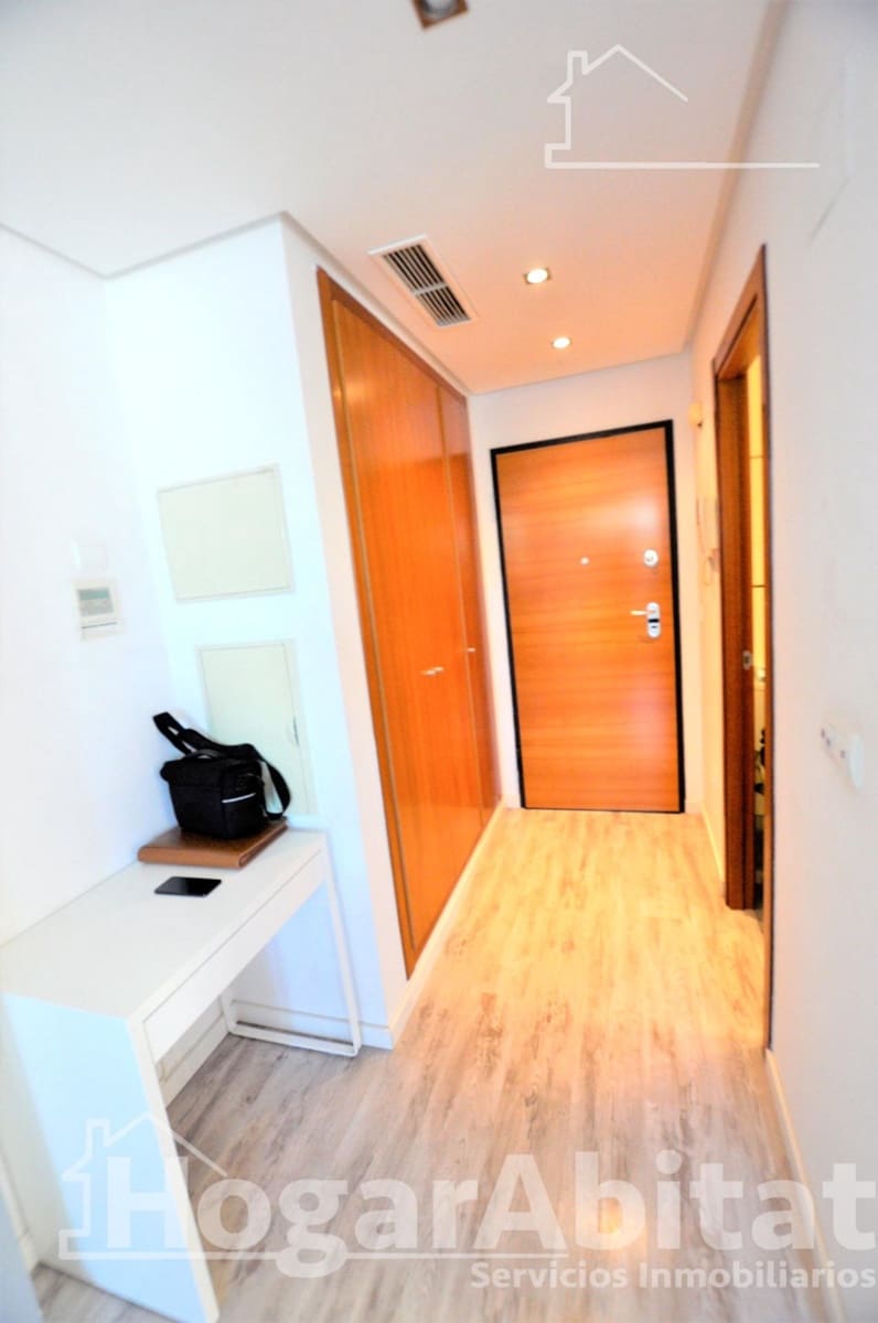 Leilighet til salgs i Valencia by med svømmebasseng - € 230 000 (Ref: 9851813)