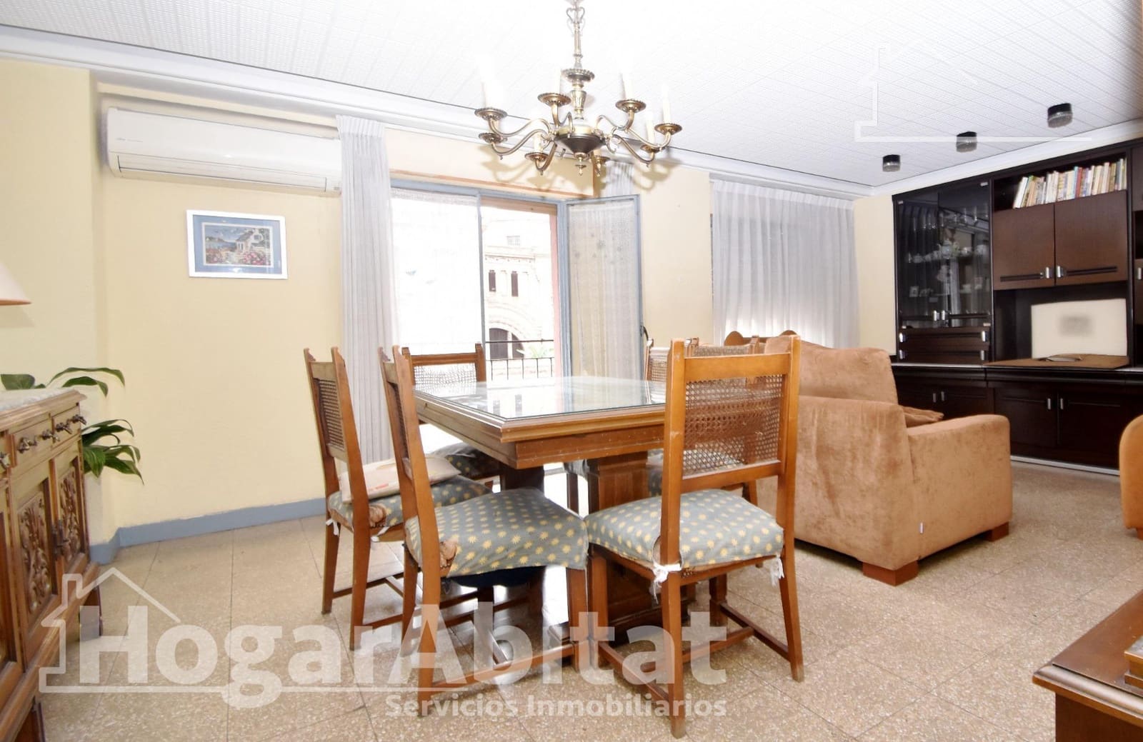 4 soverom Leilighet til salgs i Valencia by - € 334 000 (Ref: 9851815)