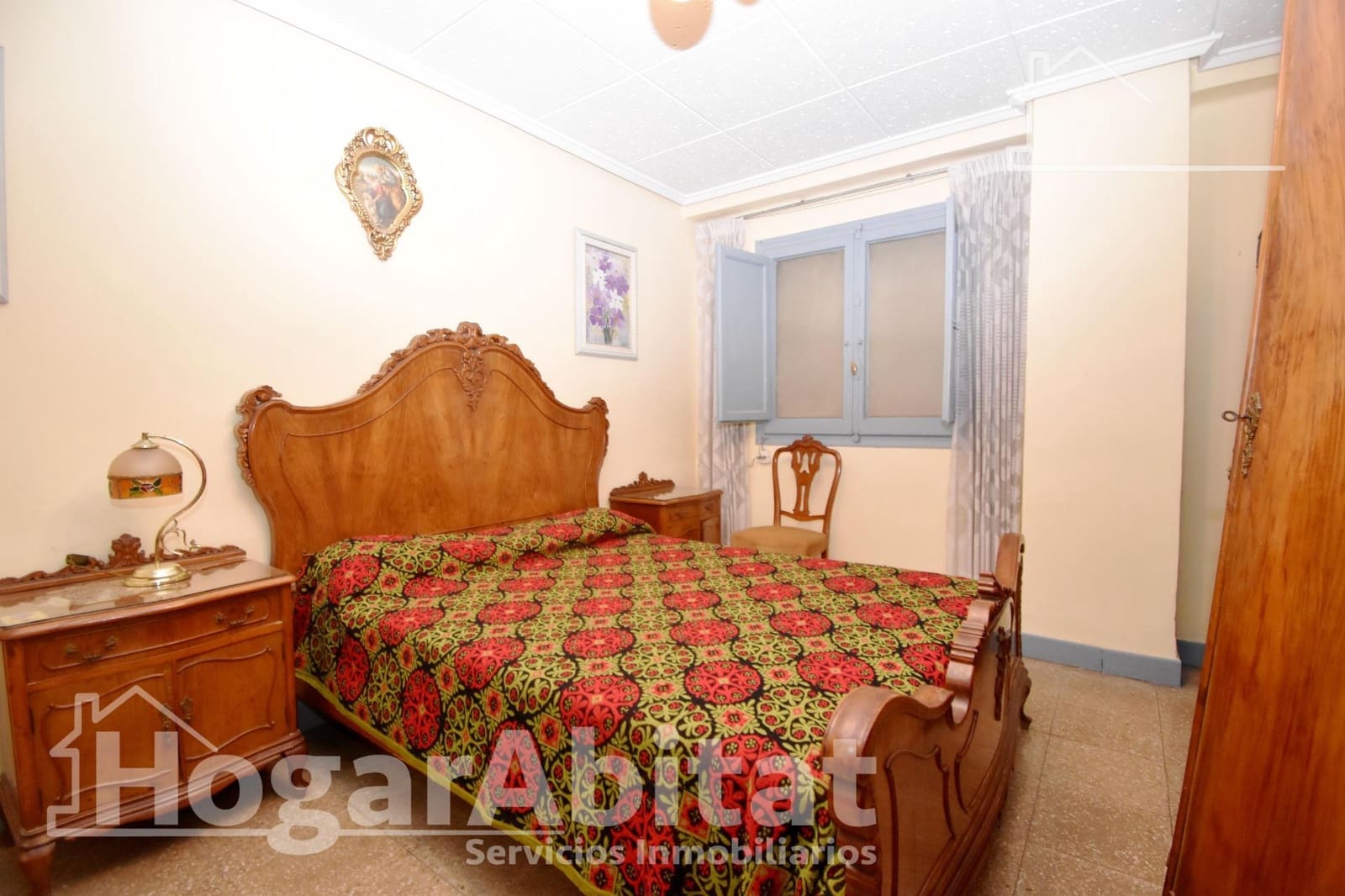 4 soverom Leilighet til salgs i Valencia by - € 334 000 (Ref: 9851815)