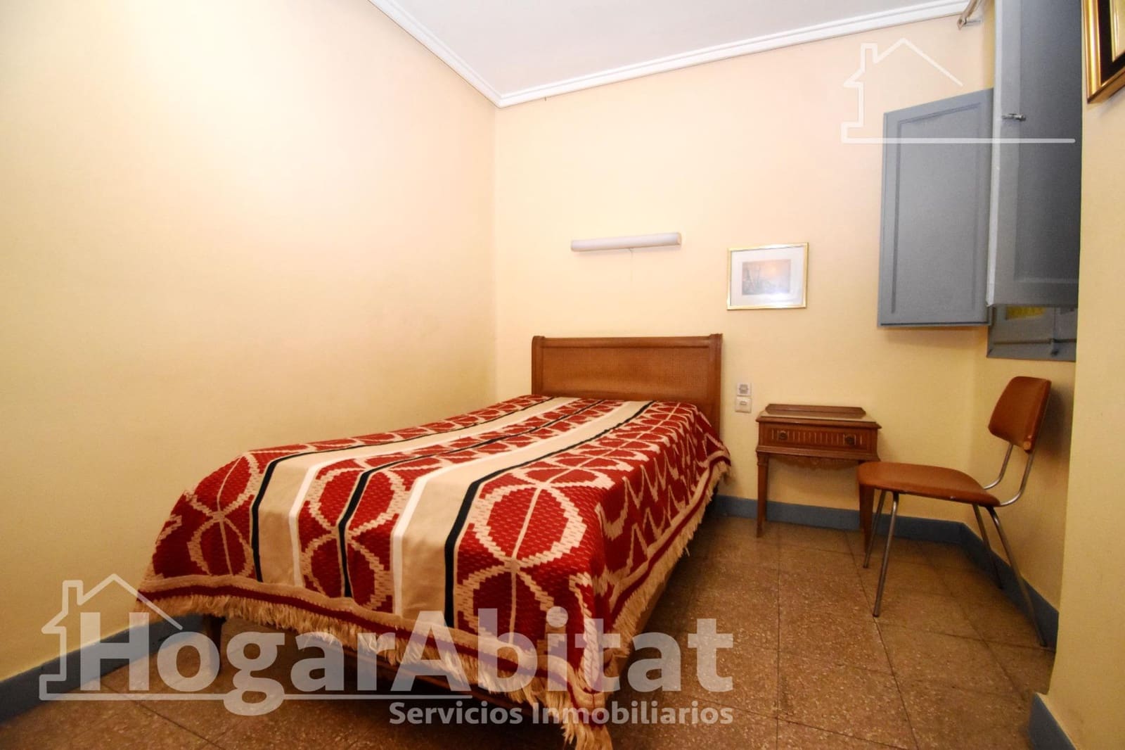4 soverom Leilighet til salgs i Valencia by - € 334 000 (Ref: 9851815)