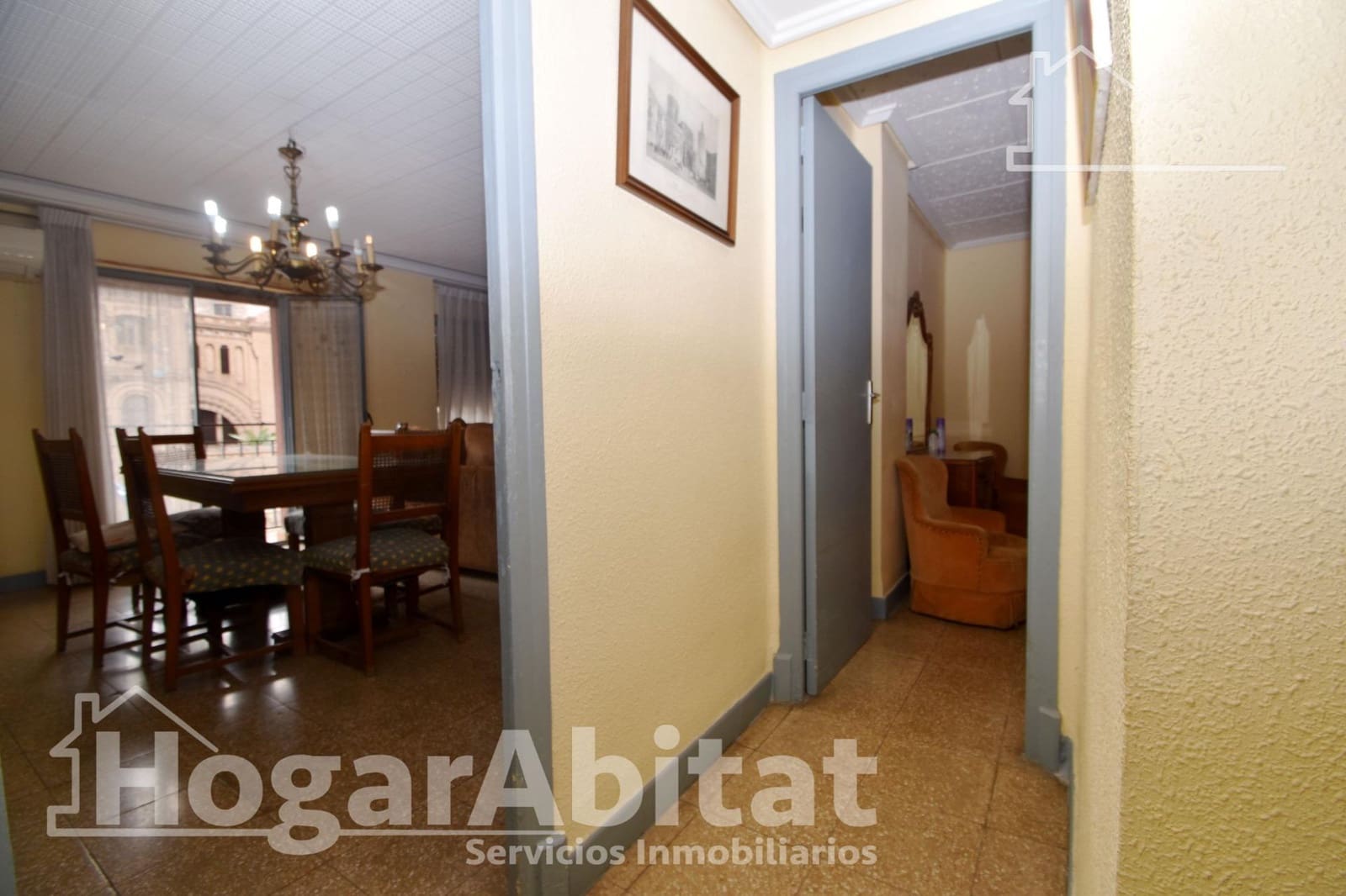 4 soverom Leilighet til salgs i Valencia by - € 334 000 (Ref: 9851815)