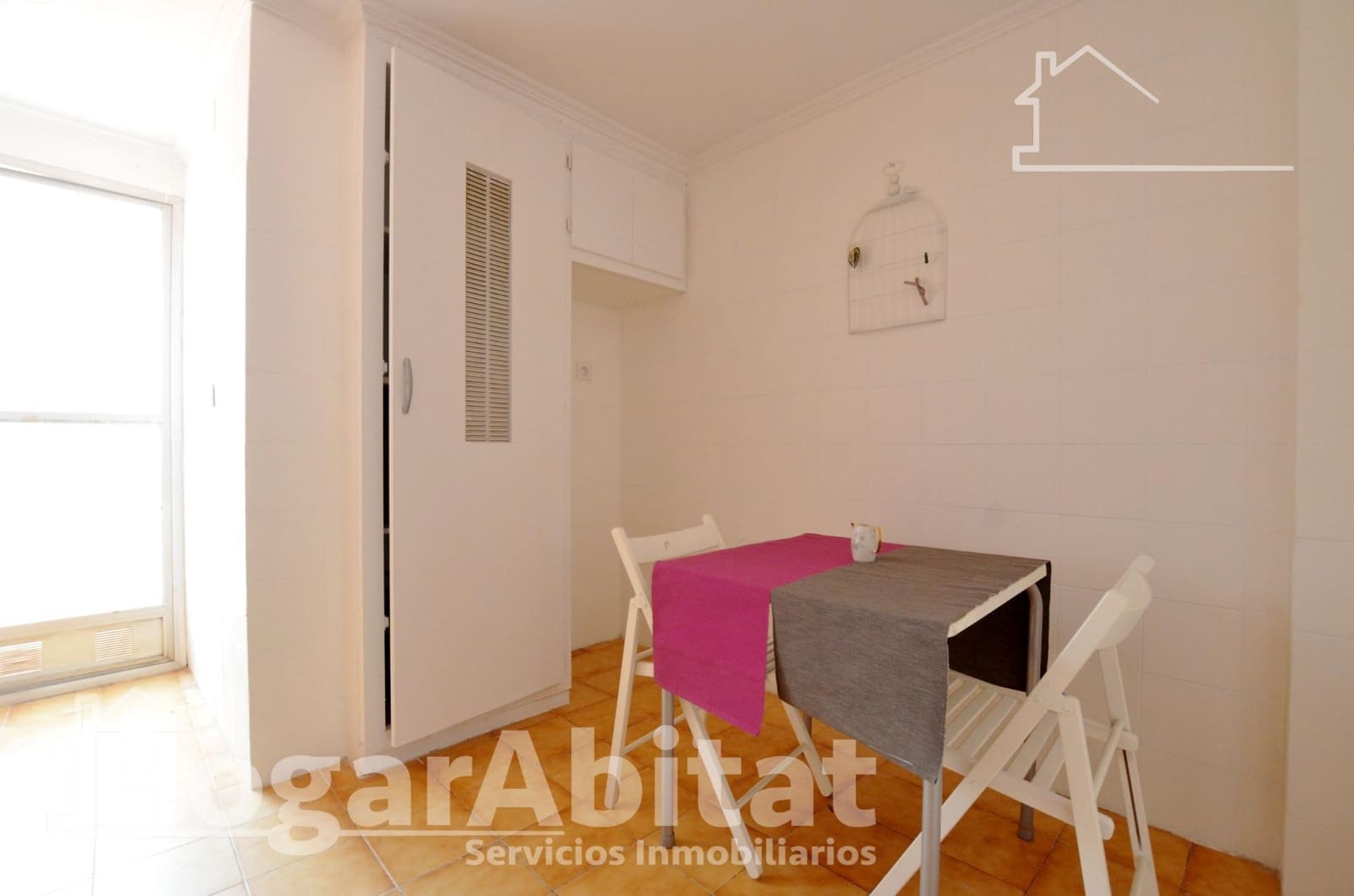 3 sovrum Lägenhet till salu i Tavernes de la Valldigna - 90 000 € (Ref: 9851816)