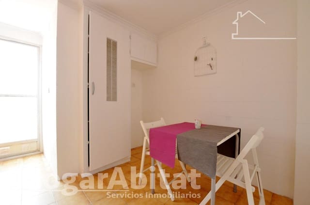 3 sovrum Lägenhet till salu i Tavernes de la Valldigna - 90 000 € (Ref: 9851816)