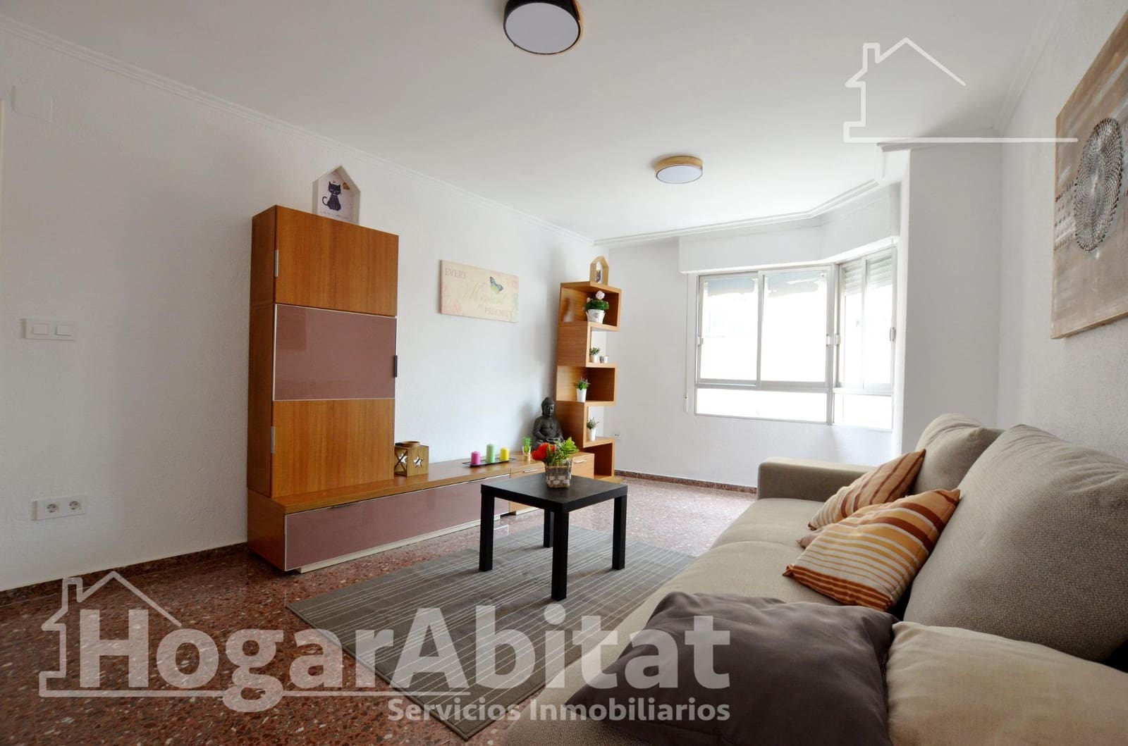 3 sovrum Lägenhet till salu i Tavernes de la Valldigna - 90 000 € (Ref: 9851816)