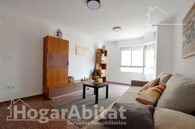 3 sovrum Lägenhet till salu i Tavernes de la Valldigna - 90 000 € (Ref: 9851816)