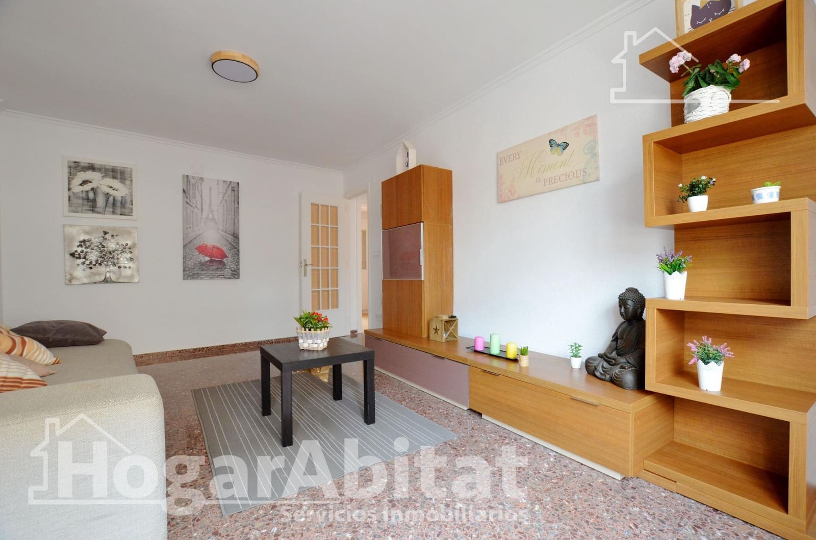 3 sovrum Lägenhet till salu i Tavernes de la Valldigna - 90 000 € (Ref: 9851816)