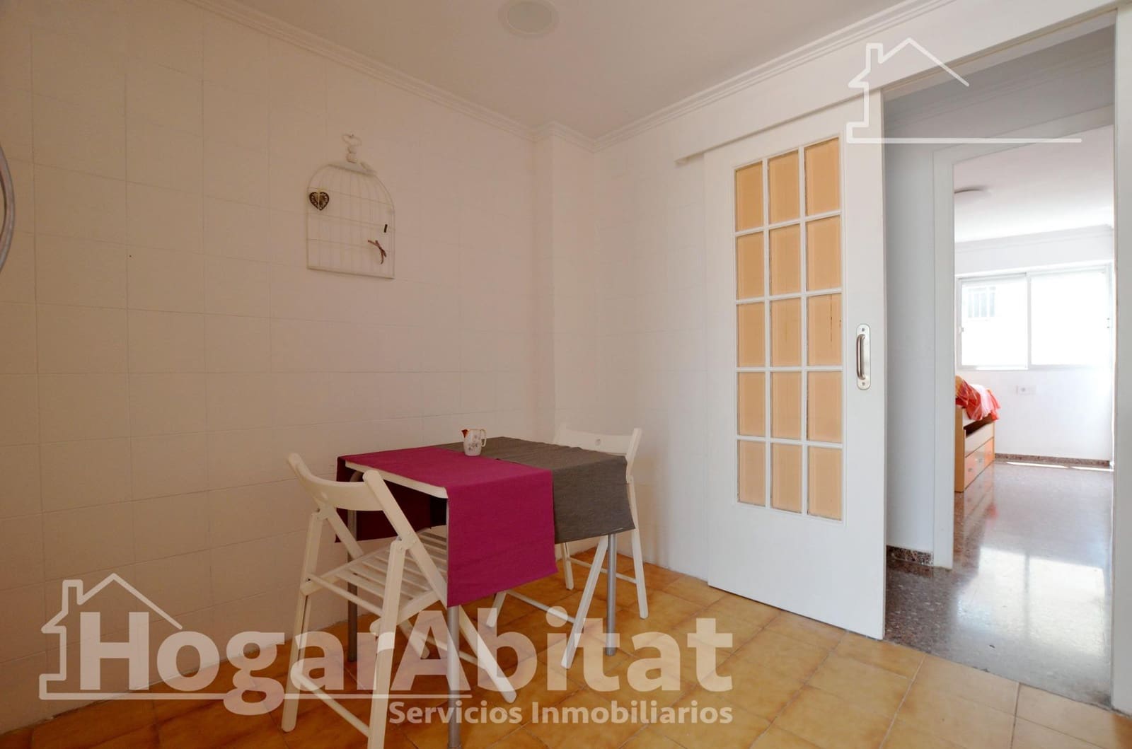 3 sovrum Lägenhet till salu i Tavernes de la Valldigna - 90 000 € (Ref: 9851816)