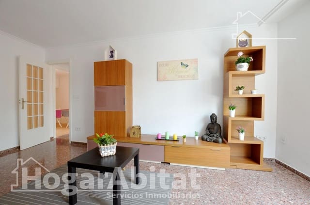 3 sovrum Lägenhet till salu i Tavernes de la Valldigna - 90 000 € (Ref: 9851816)