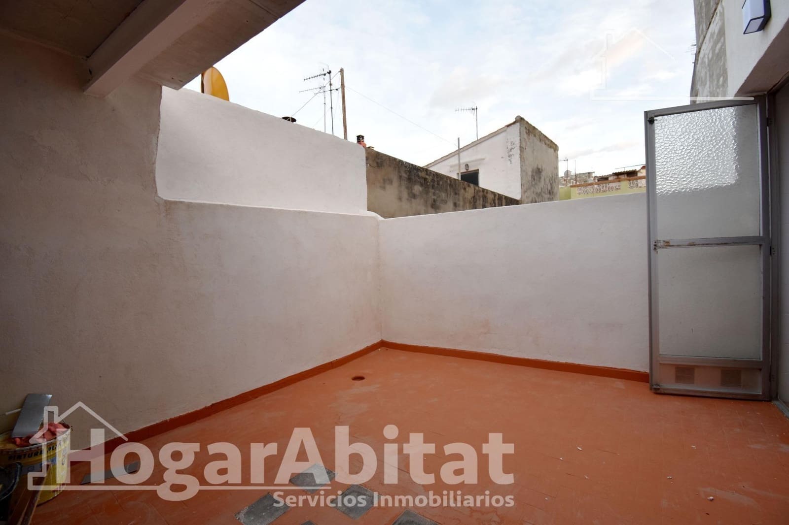 3 sovrum Lägenhet till salu i Tavernes de la Valldigna - 90 000 € (Ref: 9851816)