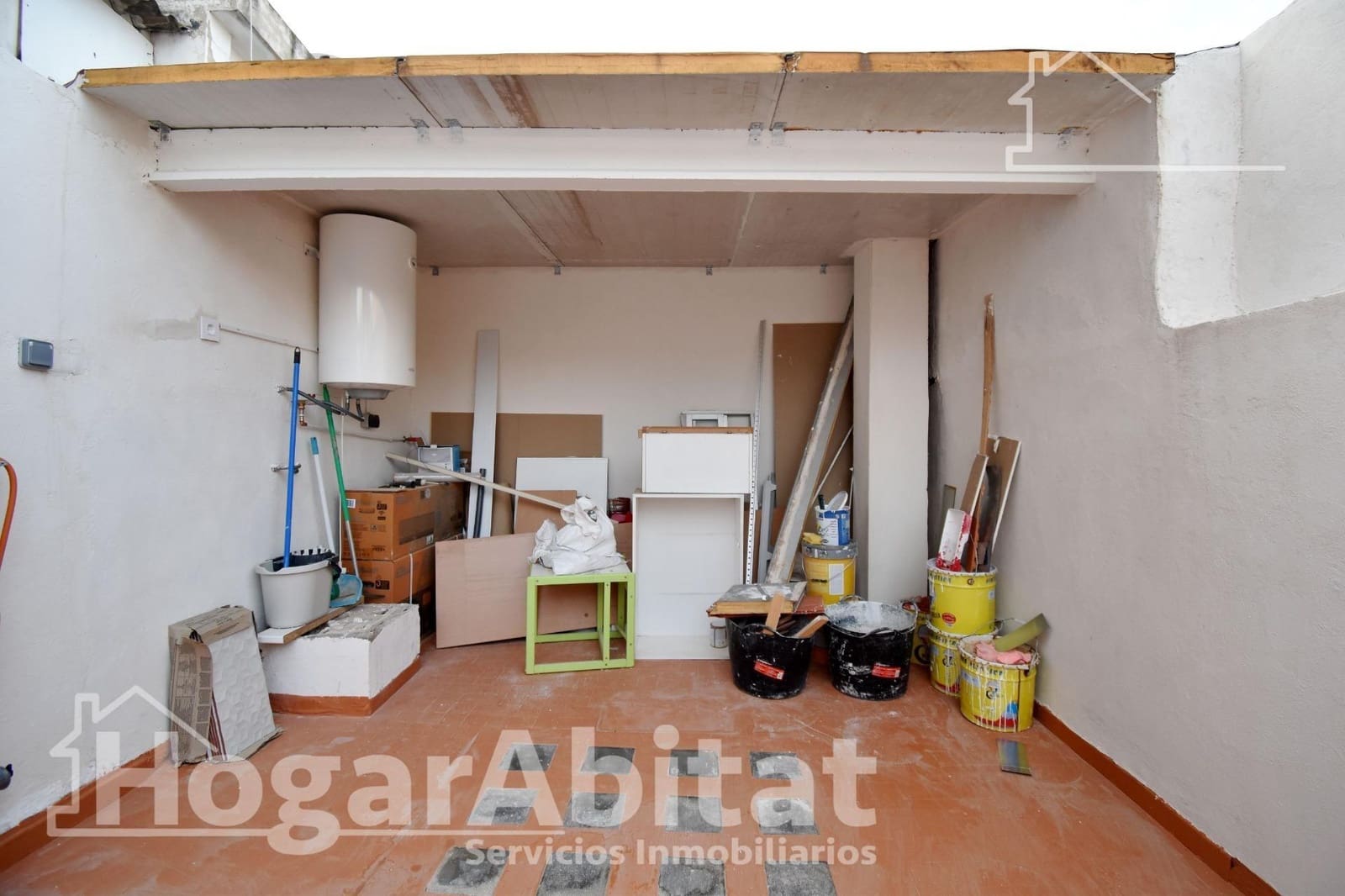 3 sovrum Lägenhet till salu i Tavernes de la Valldigna - 90 000 € (Ref: 9851816)