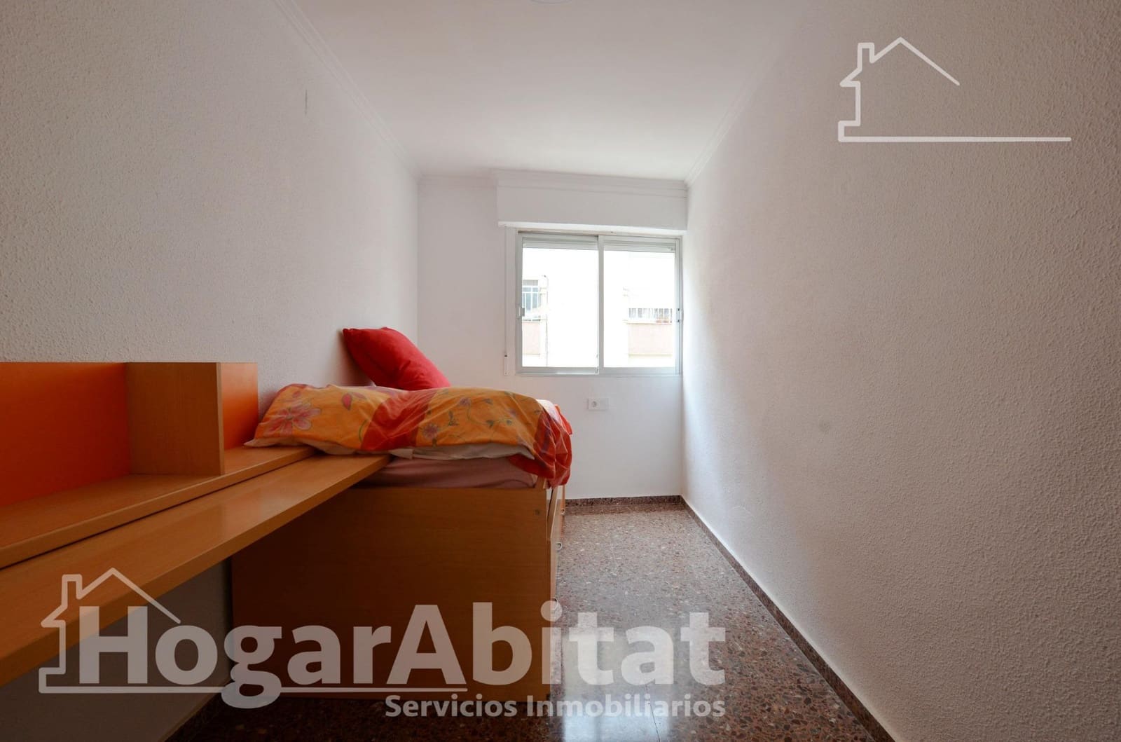3 sovrum Lägenhet till salu i Tavernes de la Valldigna - 90 000 € (Ref: 9851816)