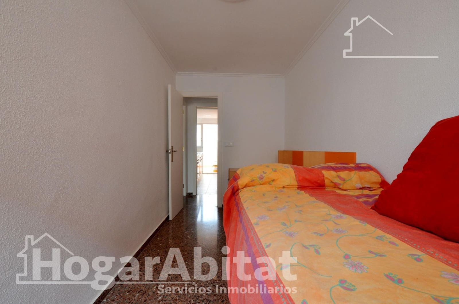 3 sovrum Lägenhet till salu i Tavernes de la Valldigna - 90 000 € (Ref: 9851816)