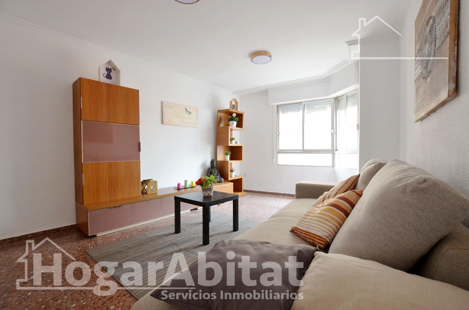 3 sovrum Lägenhet till salu i Tavernes de la Valldigna - 90 000 € (Ref: 9851816)