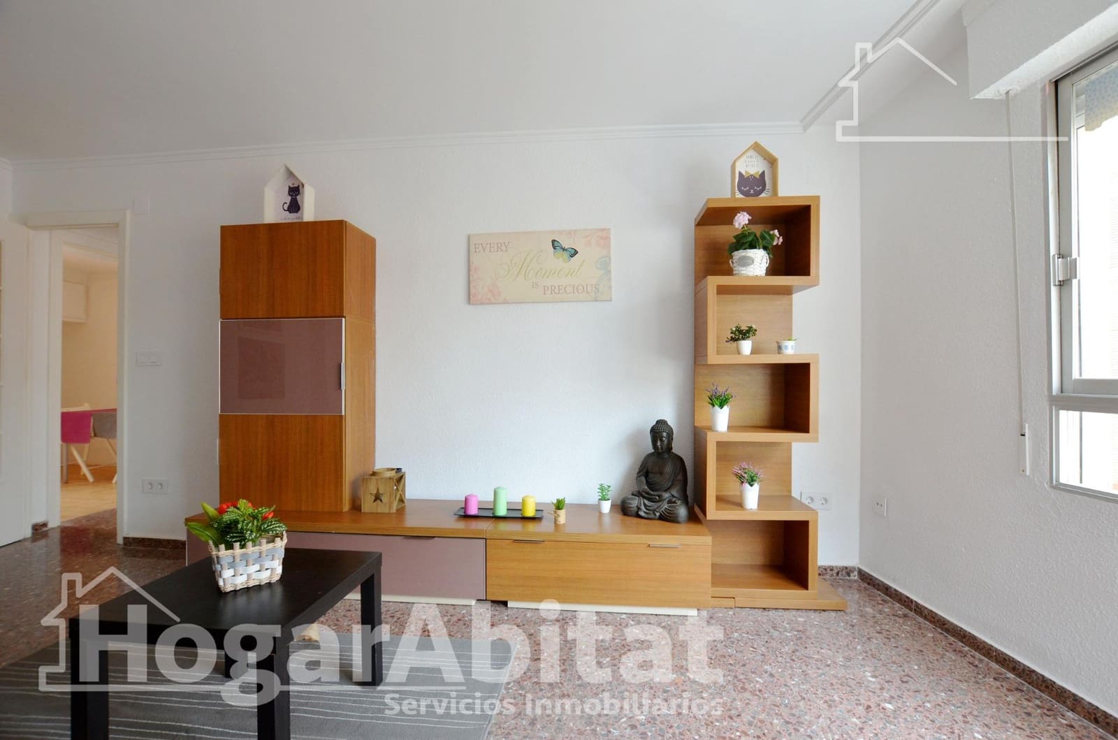 3 sovrum Lägenhet till salu i Tavernes de la Valldigna - 90 000 € (Ref: 9851816)
