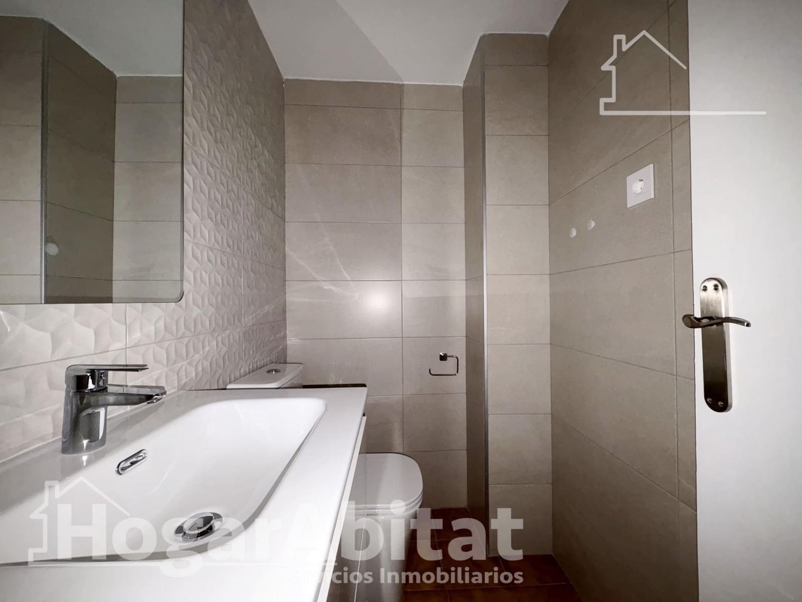 3 sovrum Lägenhet till salu i Tavernes de la Valldigna - 90 000 € (Ref: 9851816)