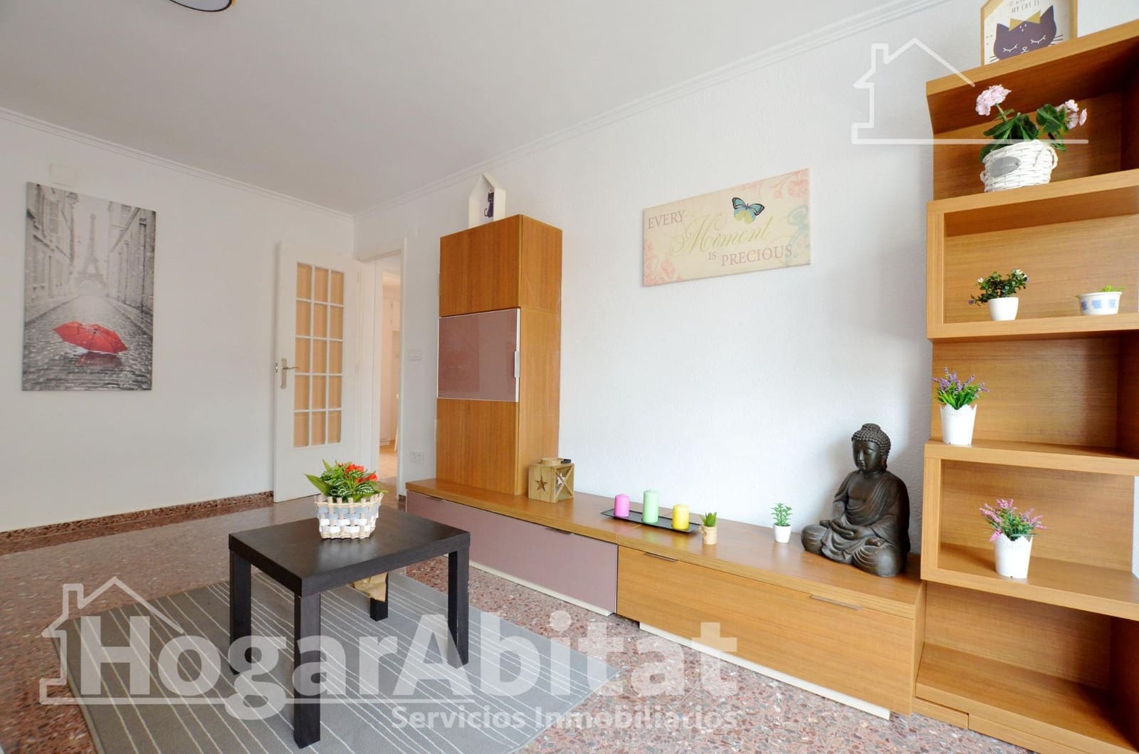 3 sovrum Lägenhet till salu i Tavernes de la Valldigna - 90 000 € (Ref: 9851816)