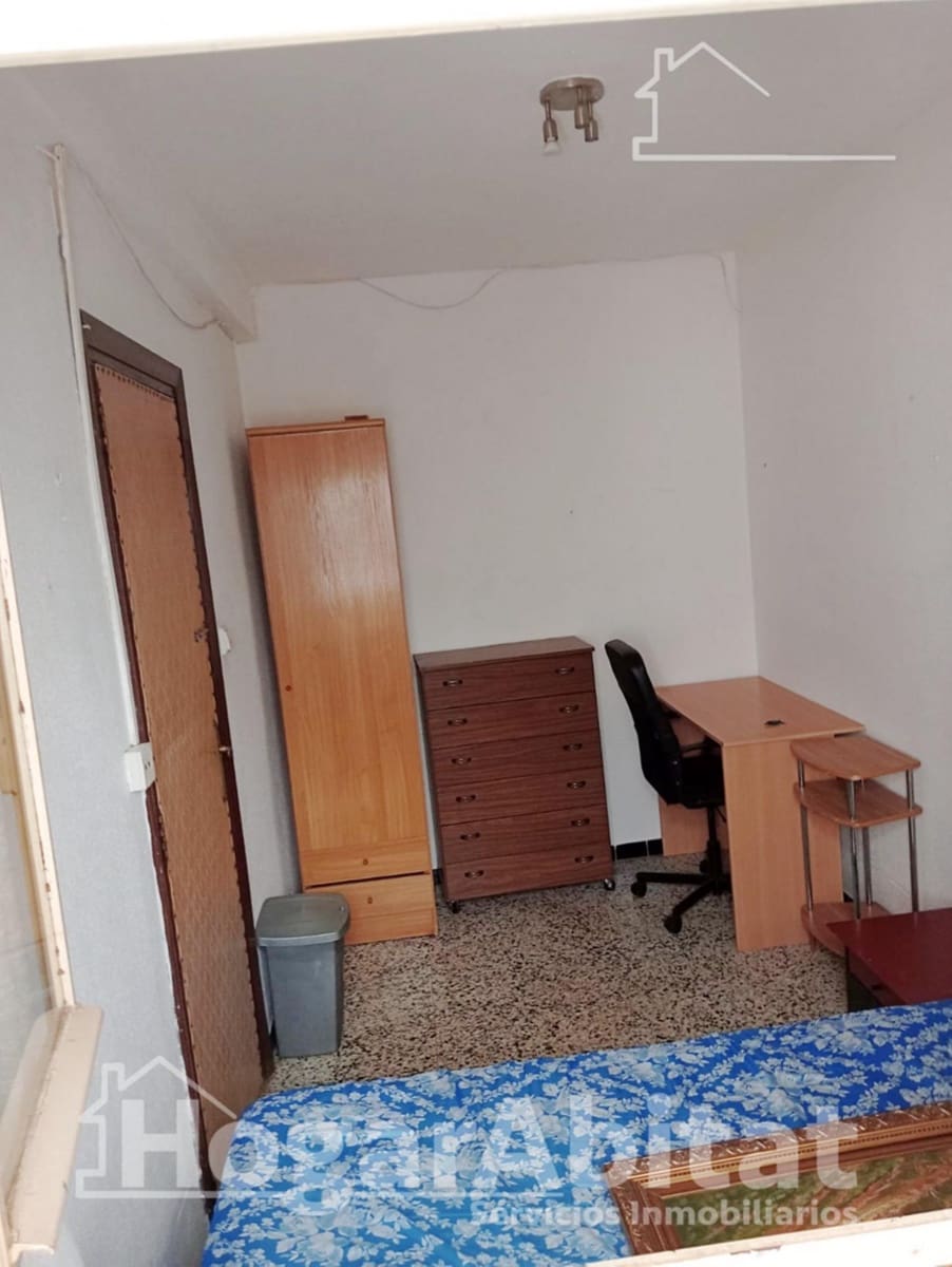 4 soveværelse Lejlighed til salg i Alzira - € 180.000 (Ref: 9851818)