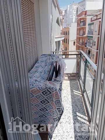 4 soveværelse Lejlighed til salg i Alzira - € 180.000 (Ref: 9851818)
