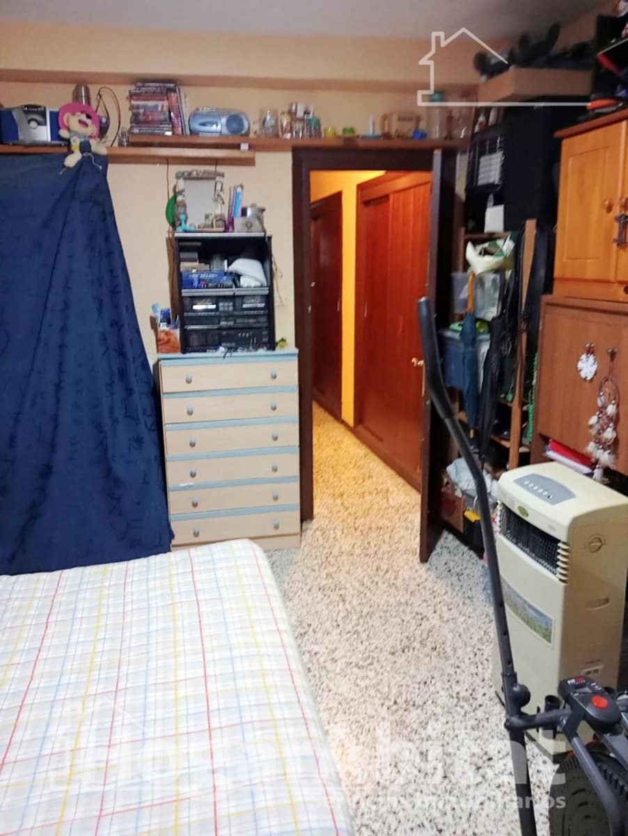 4 soveværelse Lejlighed til salg i Alzira - € 180.000 (Ref: 9851818)