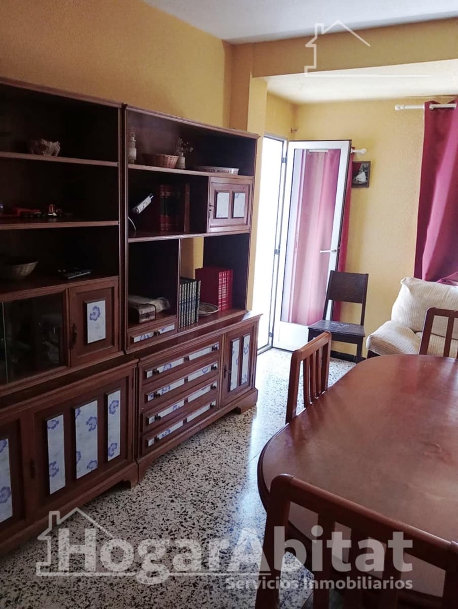4 soveværelse Lejlighed til salg i Alzira - € 180.000 (Ref: 9851818)