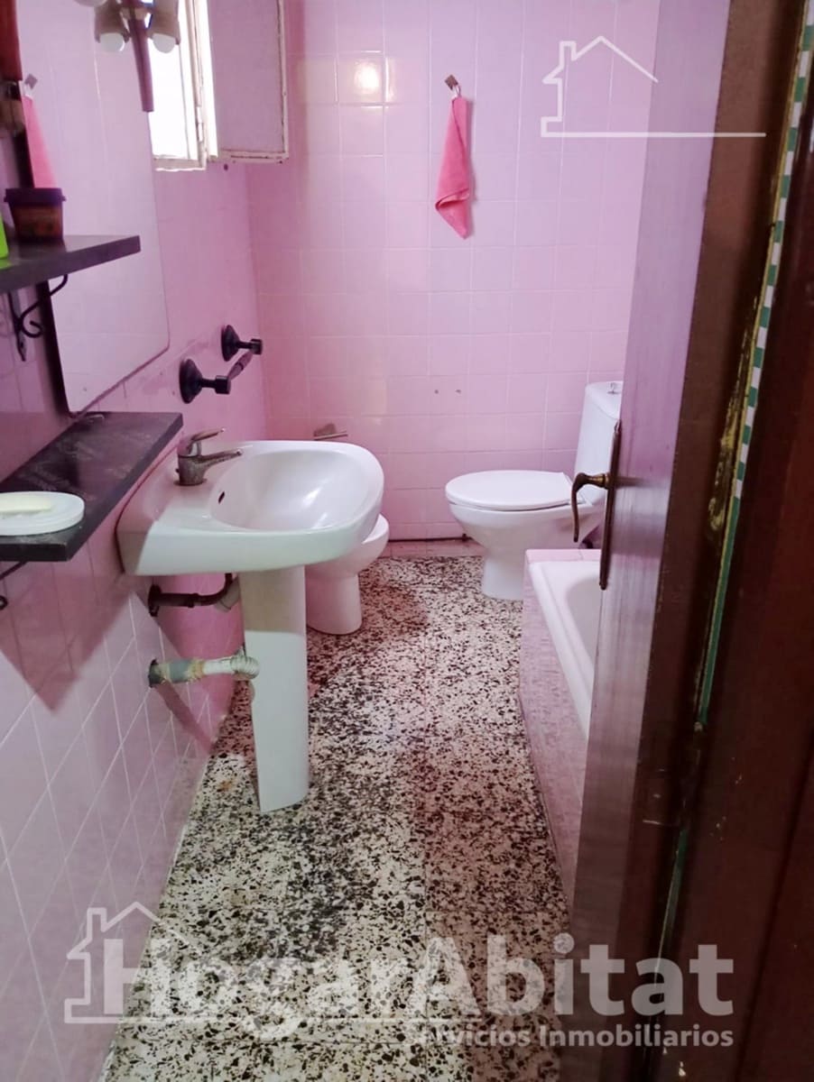 4 soveværelse Lejlighed til salg i Alzira - € 180.000 (Ref: 9851818)