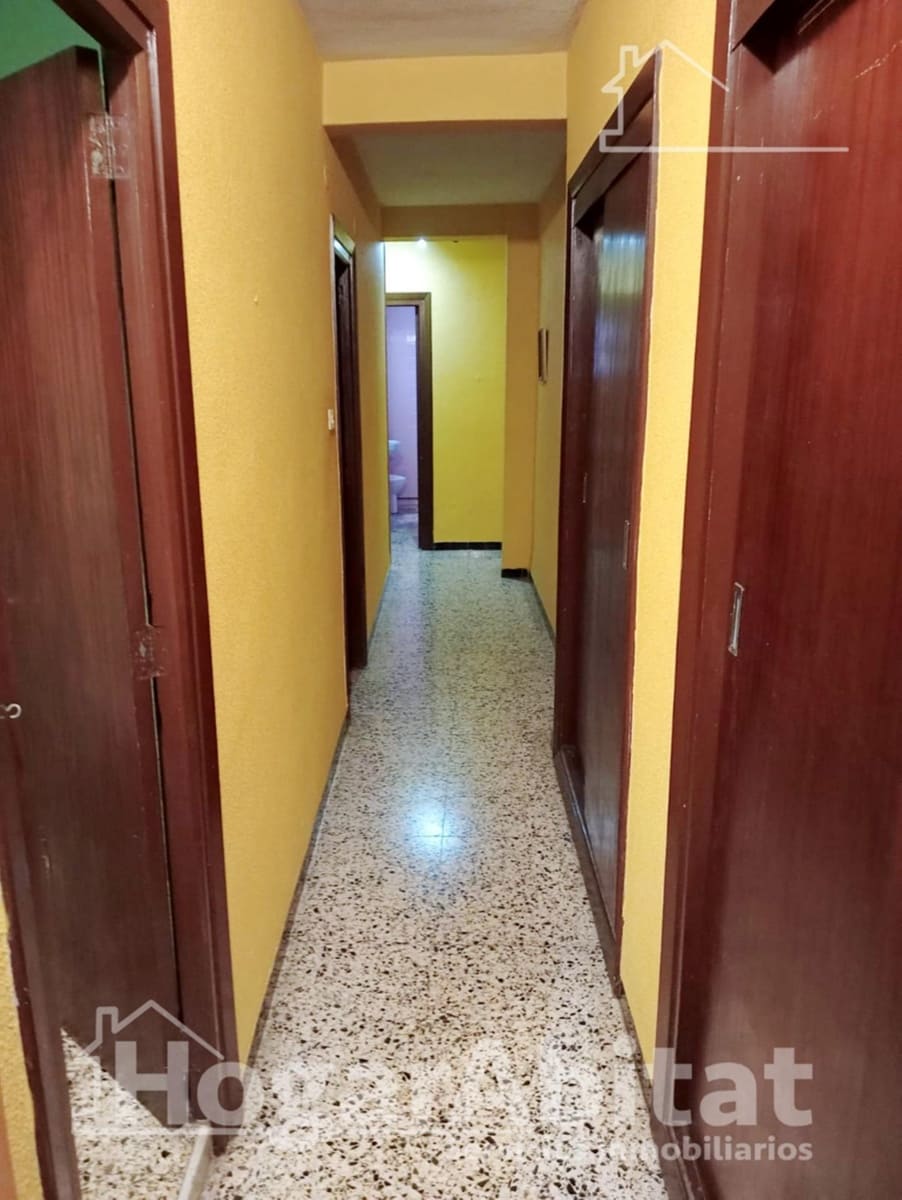 4 soveværelse Lejlighed til salg i Alzira - € 180.000 (Ref: 9851818)