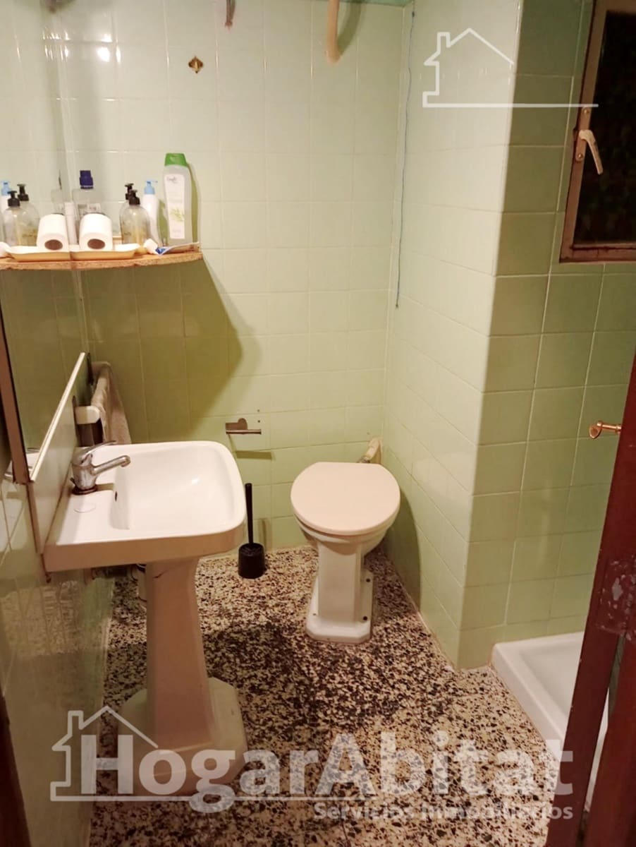 4 soveværelse Lejlighed til salg i Alzira - € 180.000 (Ref: 9851818)