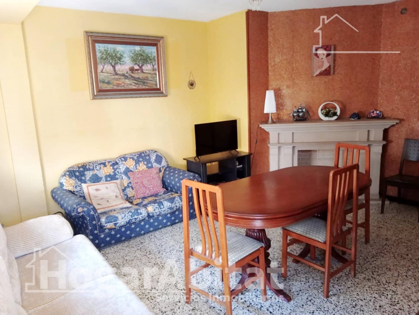 4 soveværelse Lejlighed til salg i Alzira - € 180.000 (Ref: 9851818)