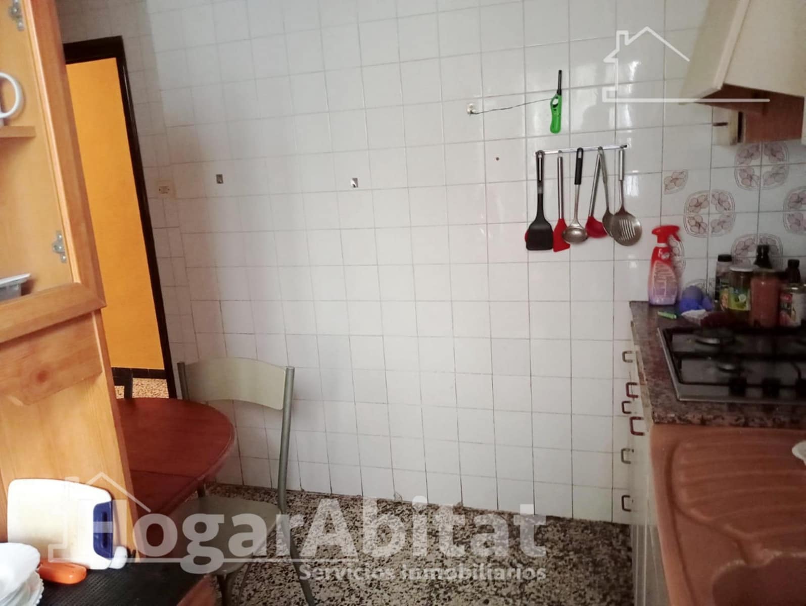 4 soveværelse Lejlighed til salg i Alzira - € 180.000 (Ref: 9851818)