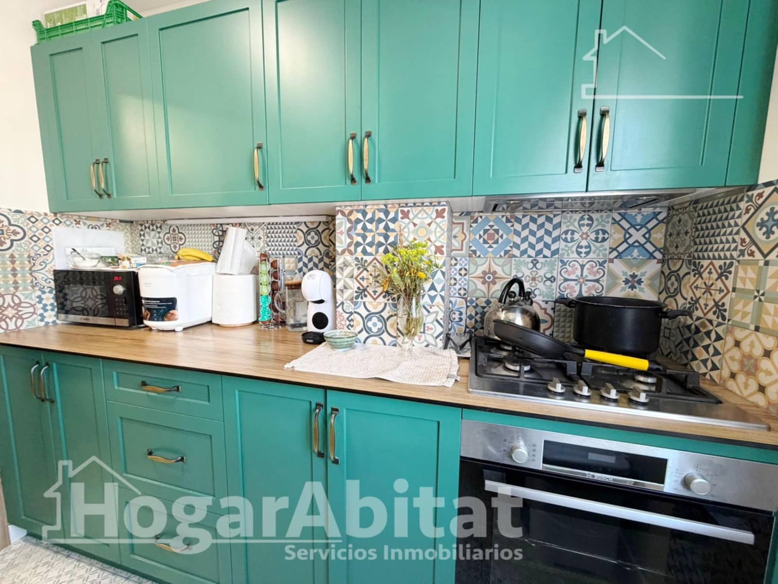 3 bedroom Flat for sale in Sagunto / Sagunt - € 214,000 (Ref: 9851819)