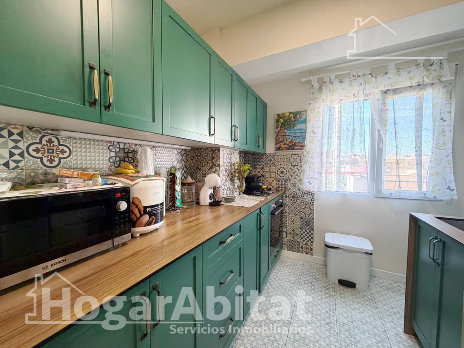 3 bedroom Flat for sale in Sagunto / Sagunt - € 214,000 (Ref: 9851819)
